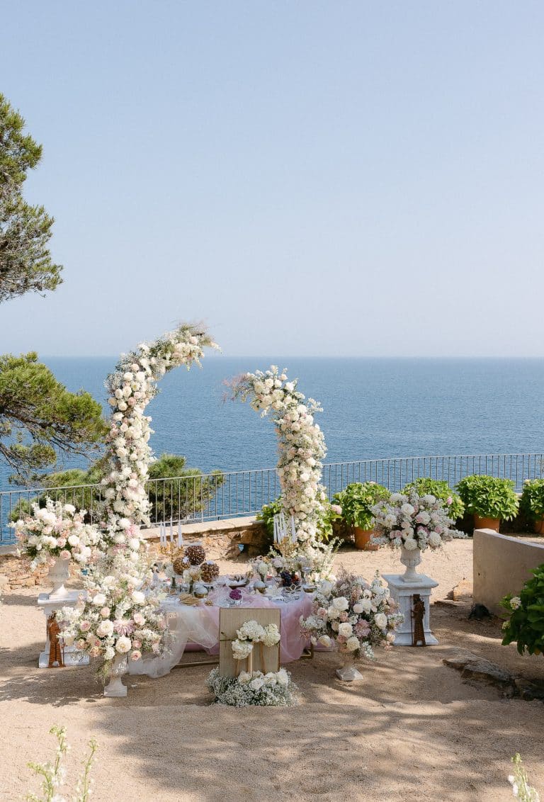 Best wedding venues in spain - destination wedding photographer Juanjo Vega