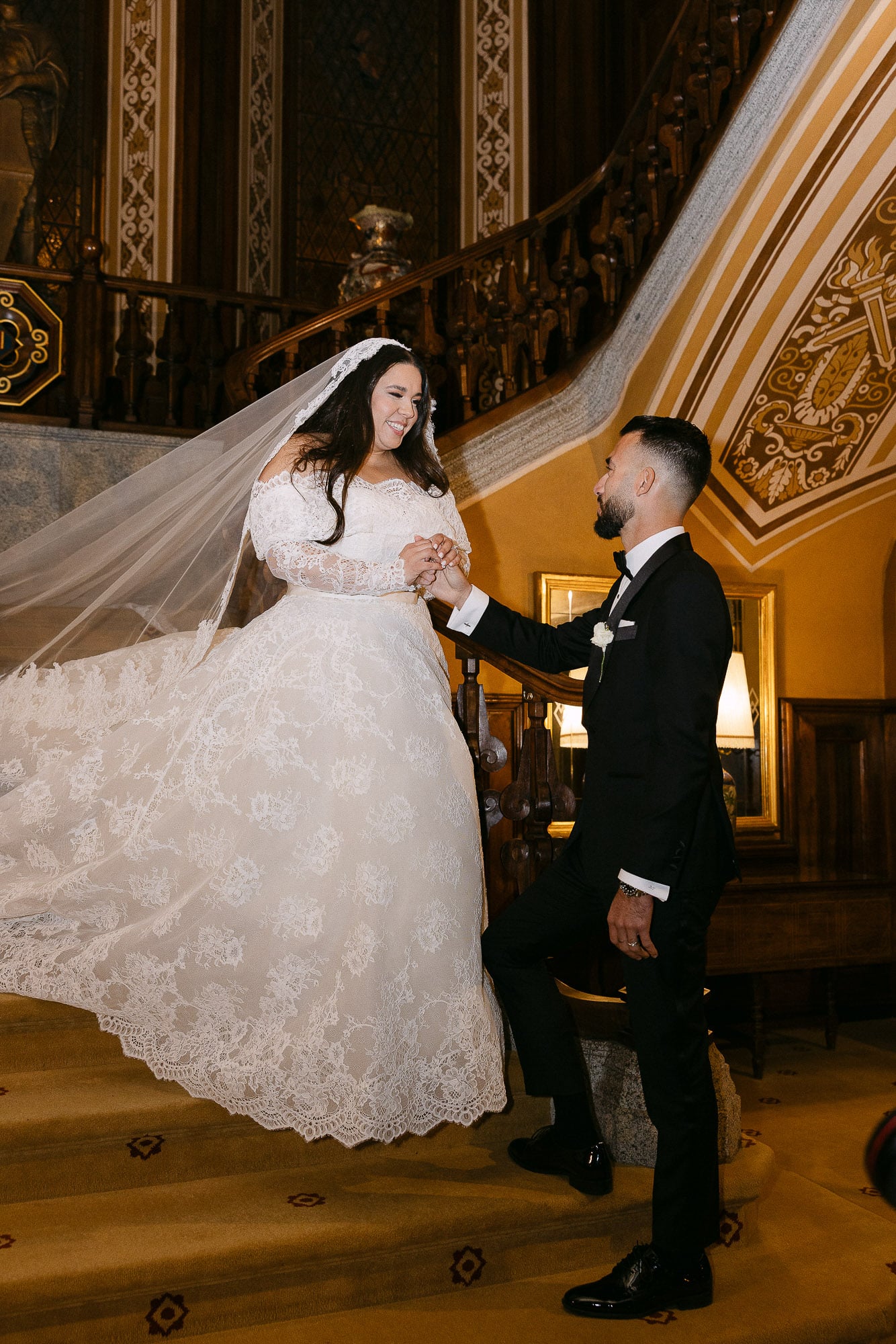 Fotógrafo de boda en Barcelona en Bell Recó